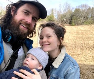 Jonas, Gem and Cayley